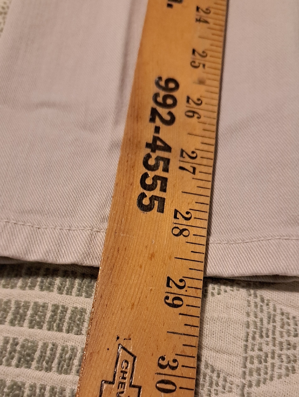 Jeans 6/20 - Picture 14 of 14